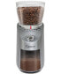 Фото #3 товара Молоток для кофемолки Capresso infinity PLUS конический перемалыватель кофейных зерен