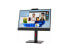 Lenovo ThinkCentre Tiny-In-One 24 Gen 5 23.8" Webcam Full HD LED Monitor - 16:9