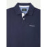 Фото #3 товара HACKETT Heritage Multi Nbrs short sleeve polo