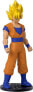 Фото #7 товара Развивающий игровой набор или фигурка для детей Figurka DRAGON BALL FLASH SERIES SUPER SAIYAN GOKU