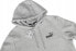 Puma Bluza męska Puma ESS+ Tape Hoodie FL szara 849040 03 M