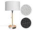 Фото #2 товара Tischlampe Eko Tl Canvas