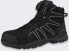 Helly Hansen Buty Helly Hansen Manchester Mid BOA S3 Black