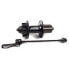 Фото #2 товара SHIMANO Deore FH-M525 6B Disc Rear Hub