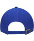Фото #5 товара Men's Royal Chicago Cubs Heritage Clean Up Adjustable Hat