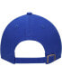 ფოტო #5 პროდუქტის Men's Royal Chicago Cubs Heritage Clean Up Adjustable Hat