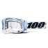 Фото #3 товара 100percent Racecraft 2 Goggles