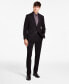 Фото #1 товара Men's Slim-Fit Ready Flex Stretch Fall Suits