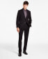 Men's Slim-Fit Ready Flex Stretch Fall Suits