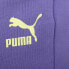 Фото #3 товара Puma 4Th Dimension Classics Sweatpants Mens Blue Casual Athletic Bottoms 5389691