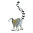 SAFARI LTD Ring-Tailed Lemur Figure
