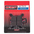 WRP F6 Off Road Front Brake Pads