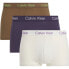 CALVIN KLEIN 000NB3055A Boxer 3 Units