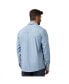 Фото #2 товара Men's Acadia Long Sleeve Shirt