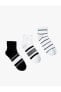 Фото #6 товара Носки Koton Stripe Socks