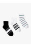 Носки Koton Stripe Socks