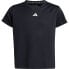 Фото #1 товара ADIDAS Train Essentials Regular Fit Logo short sleeve T-shirt