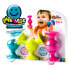 FAT BRAIN TOYS Suction Rattle Set Pipsquigz