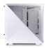Фото #5 товара Thermaltake Divider 300 TG Air Snow - Midi Tower - PC - White - ATX - micro ATX - Mini-ITX - SPCC - 14.5 cm