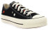 Кроссовки Converse Chuck Taylor All Star Lift Ox 567994C