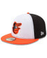 Фото #1 товара Baltimore Orioles Authentic Collection 59FIFTY Fitted Cap