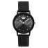 ფოტო #1 პროდუქტის JUICY COUTURE JC1255BKBK watch