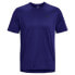 ფოტო #3 პროდუქტის UNDER ARMOUR Tech Vent short sleeve T-shirt
