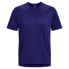 UNDER ARMOUR Tech Vent short sleeve T-shirt