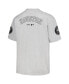 Men's Gray Houston Astros Team T-shirt