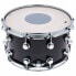 DW 14"x08" Performance Sn. Ebony