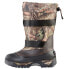 Фото #3 товара Baffin Wolf Mossy Oak Snow Mens Black, Brown, Green Casual Boots 43000015-966