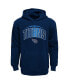 Костюм OuterStuff Tennessee Titans Double-Up