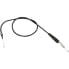 MOOSE HARD-PARTS 45-1090 Throttle Cable