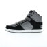 Фото #5 товара Osiris NYC 83 CLK 1343 117 Mens Gray Synthetic Skate Inspired Sneakers Shoes