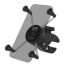 Фото #4 товара RAM MOUNTS Low-Profile Small Tough-Claw™ X-Grip® Large Phone Mount