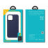 Фото #5 товара Чехол для смартфона joyroom Color Series зеленый, iPhone 12 mini.