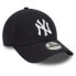 NEW ERA 60348841 Diamnd Era Ess 9Forty New York Yankees Cap