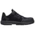 Фото #7 товара UVEX Arbeitsschutz 65922 - Male - Adult - Safety shoes - Black - ESD - S3 - SRC - Lace-up closure