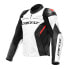 Фото #2 товара DAINESE Racing 4 leather jacket