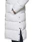 ფოტო #5 პროდუქტის Men's Quilted Extra Long Parka Jacket