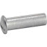 EUROMARINE A4 4x12 mm Female Window Screw