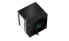 Deepcool AK500 - Air cooler - 12 cm - 500 RPM - 1850 RPM - 31.5 dB - 68.99 cfm