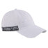 Фото #1 товара Puma Training Bb Cap Mens Size OSFA Athletic Casual 022854-02