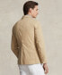 Men's Polo Stretch Chino Suit Jacket