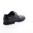 English Laundry Dean EL2602C Mens Black Oxfords & Lace Ups Cap Toe Shoes 12