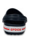 Фото #12 товара Босоножки Crocs Kids Crocband Clog для девочек 207006-485