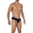 Фото #2 товара C4MSPX22 Hybryd Cheeky Brief Black