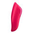 Фото #11 товара Вибратор High Fly Finger Satisfyer 4004129 Красный Розовый