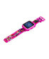 Фото #3 товара Часы PlayZoom Superhero Girls Touchscreen Smart Watch