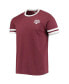 Фото #3 товара Men's '47 Maroon Texas A&M Aggies Otis Ringer T-shirt